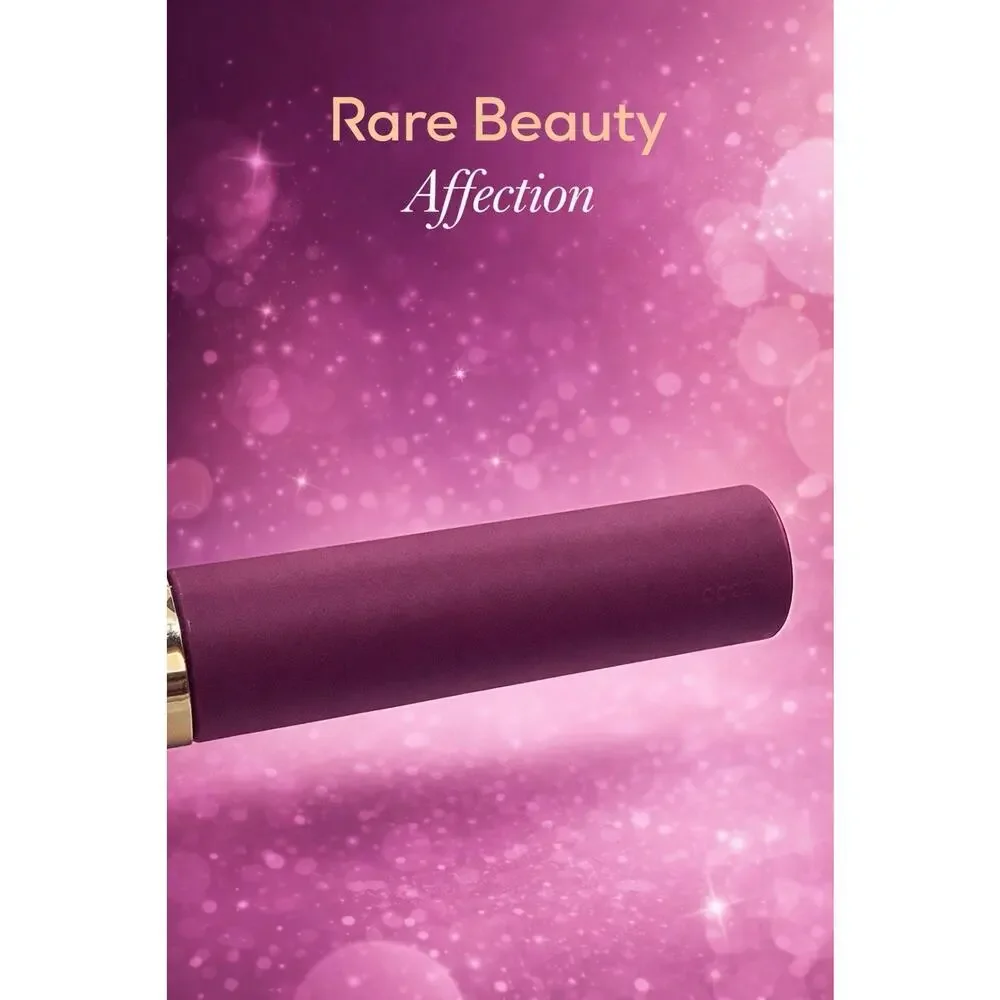 Rare Beauty - Soft Pinch Tinted Lip Oil - Shade: Affection - 0.10 fl oz/ 3.0 mL
